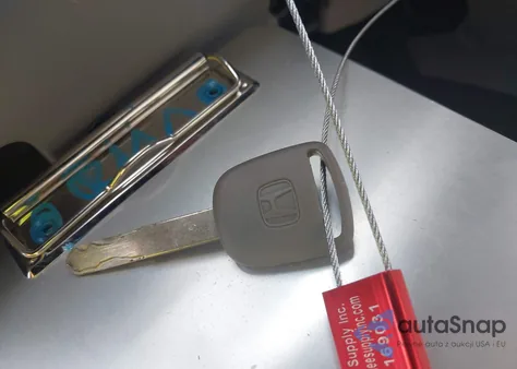 2014 Honda Civic Lx из США, поврежденный, VIN 19XFB2F53EE259311